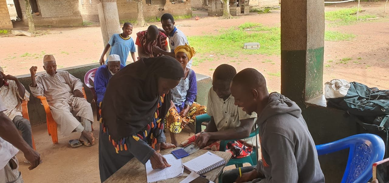 SHADE’s impact in community development